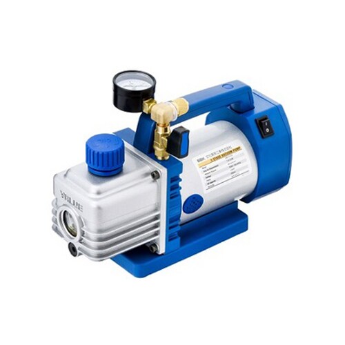 真空ポンプ(ツーステージ) EA112BK−1