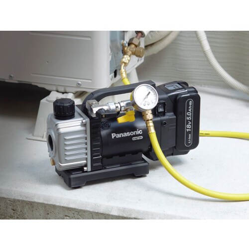 真空ポンプ EA112PA−11