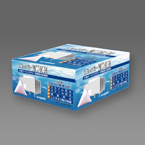 水処理剤 EA115A−6AA