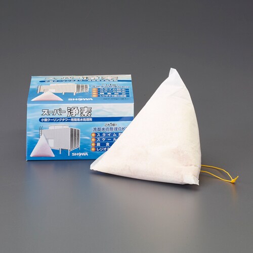 水処理剤 EA115A−6AA