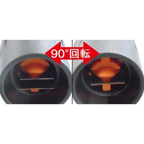 高圧洗浄機用ガン EA115B−1