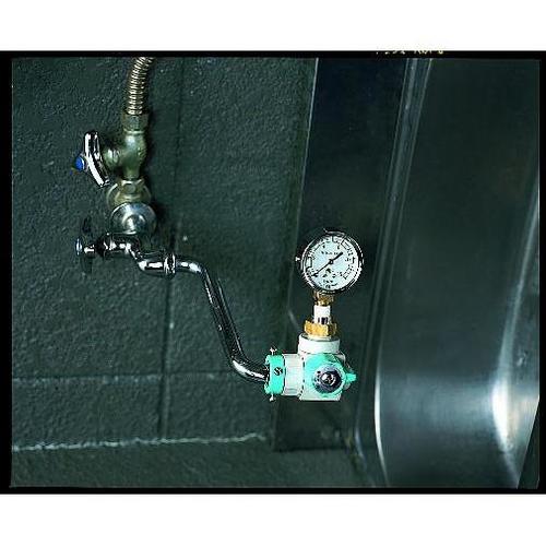 水圧テストゲージ EA115F−1