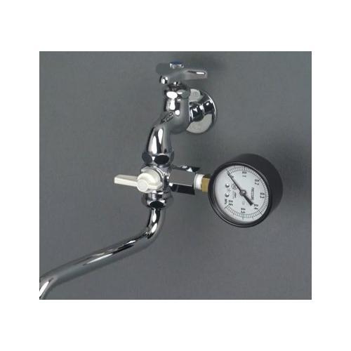 水圧テストゲージ EA115F−2A