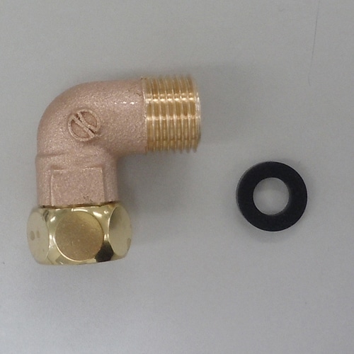 水圧テストゲージ EA115F−3