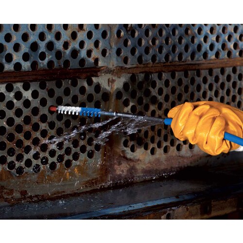 コンデンサーチューブクリーナー EA115G−3