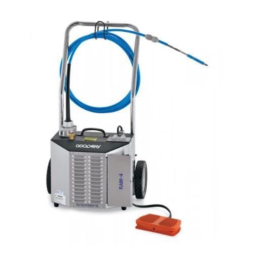 電動チューブクリーナー EA115G−50A