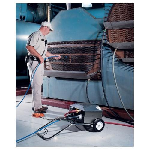 電動チューブクリーナー EA115G−50A