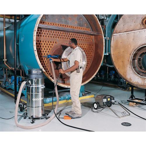 電動チューブクリーナー EA115G−50A