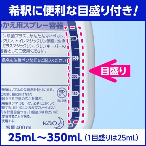 スプレー容器 EA115MA−8