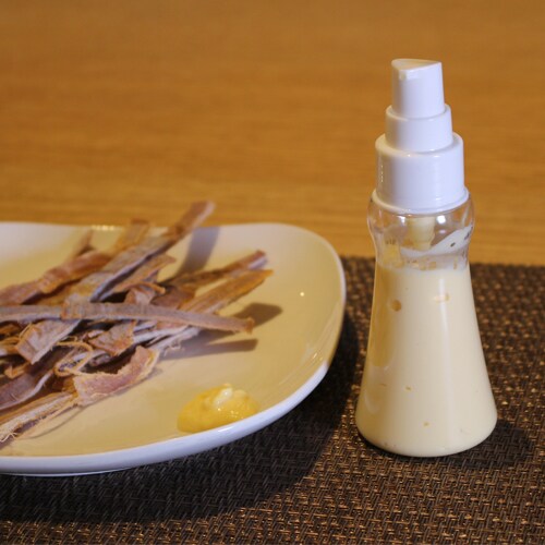 オイルポンプ 調味料入れ EA115MH−172