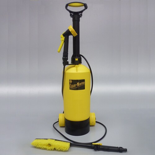 水圧クリーナー(ポンプ式) EA115MH−63