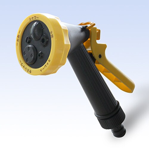 水圧クリーナー(ポンプ式) EA115MH−63