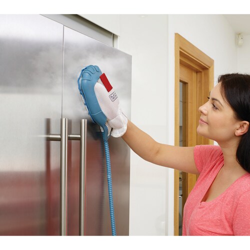 ハンディースチームクリーナー EA115RA−1