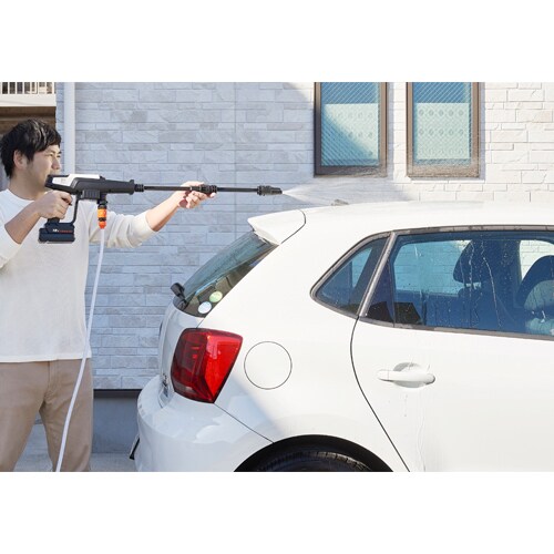 ハンディーウォッシャー EA115TB−30