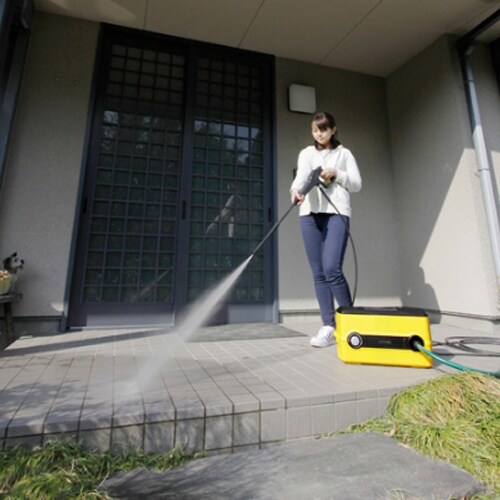 高圧洗浄機 EA115TB−6