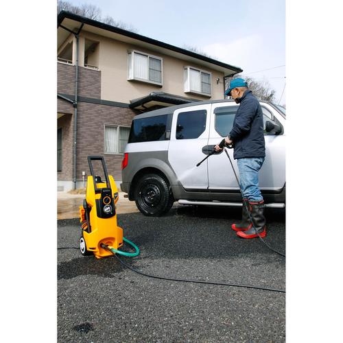 高圧洗浄機 EA115TR−14A