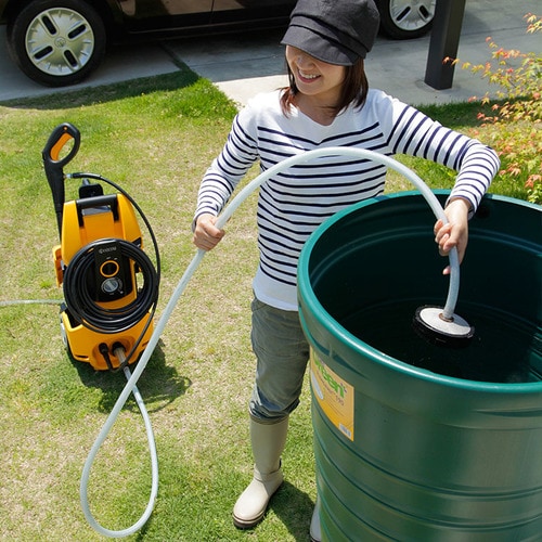 高圧洗浄機 EA115TR−14A