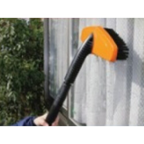 洗浄ブラシ(横型) EA115TR−48