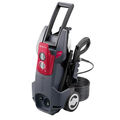 高圧洗浄機 EA115TR−6A