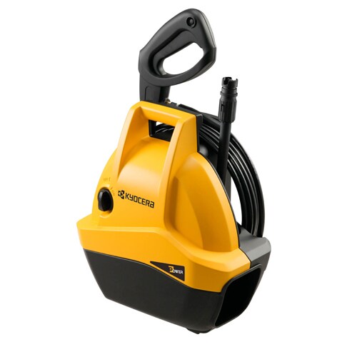 高圧洗浄機 EA115TR−72A