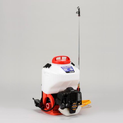 背負型スプレー EA115YB−24