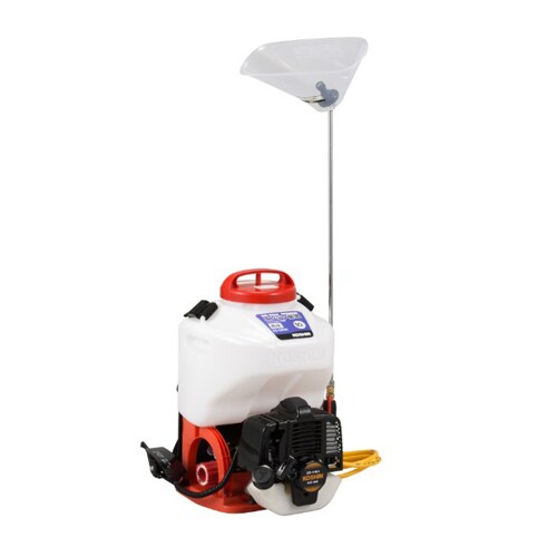 背負型スプレー EA115YB−24