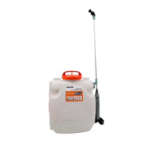 電動スプレー(充電式) EA115YB−31