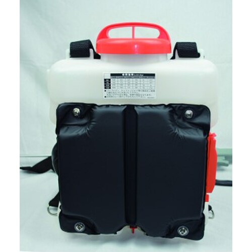 電動スプレー(充電式・高圧) EA115YB−34