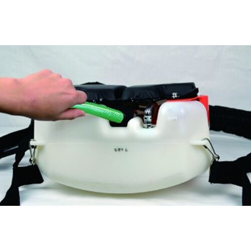 電動スプレー(充電式・高圧) EA115YB−34