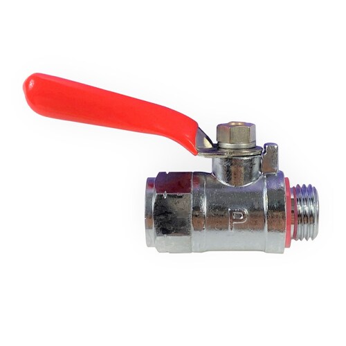 レバーコック(洗浄機用) EA115ZB−12