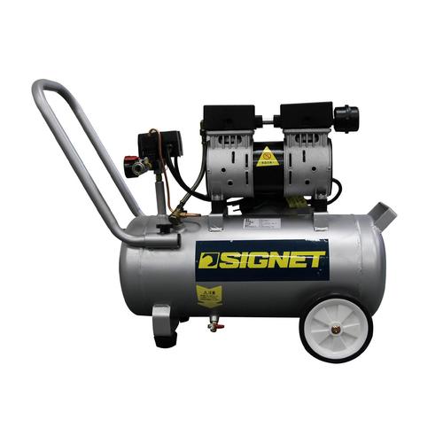 エアーコンプレッサー(オイルレス) EA116SK