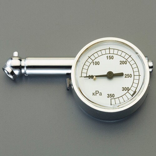 タイヤゲージ EA123CG−33B