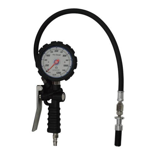 タイヤチャック&ゲージEA123CH−12B