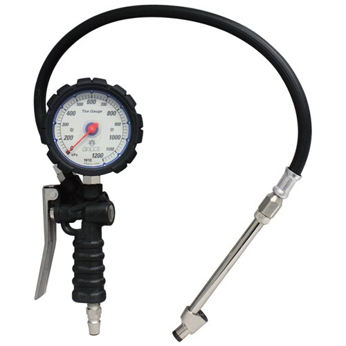 タイヤチャック&ゲージEA123CH−13