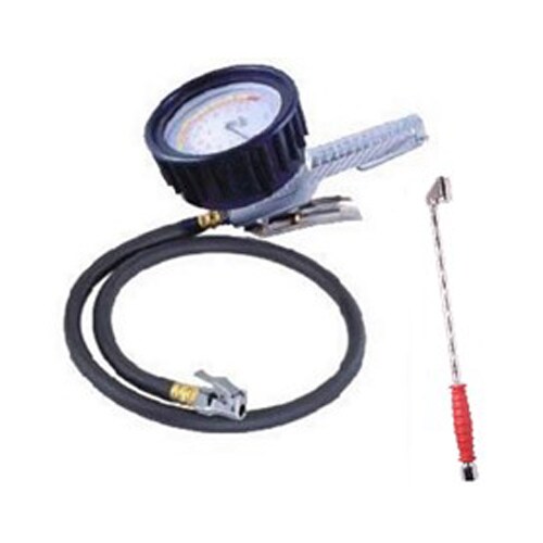 タイヤチャック&ゲージEA123CT−5