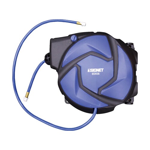 自動巻ウレタンエアーホースリールEA124BE−1