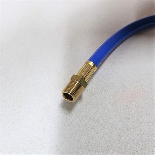 自動巻ウレタンエアーホースリールEA124BE−1