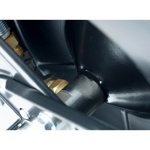 自動巻エアーホースリール EA124BJ−26