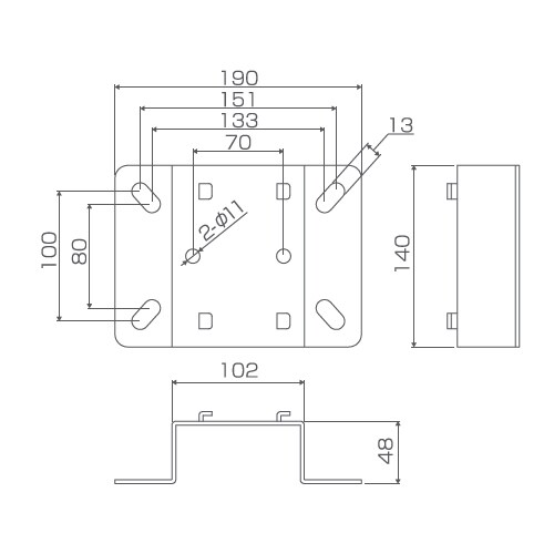自動巻エアーホースリール EA124BJ−26