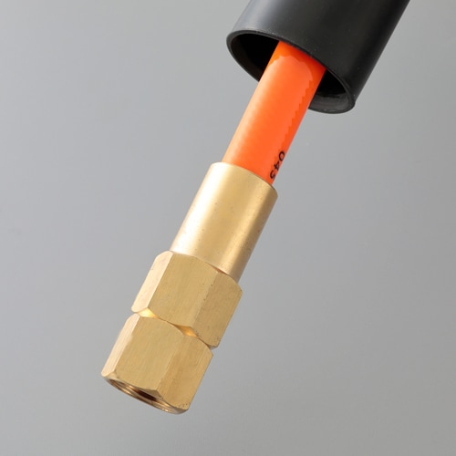 自動巻大型エアーホースリール EA124BJ−28