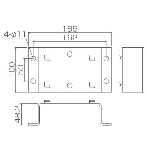 自動巻大型エアーホースリール EA124BJ−28