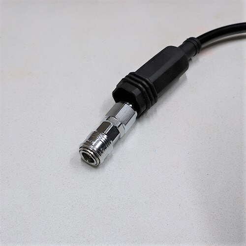 自動巻エアーホースリール EA124BK−17