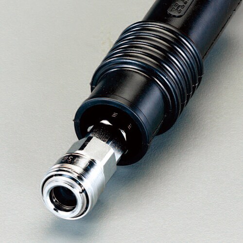 自動巻取エアーホースリリールEA124BK−31