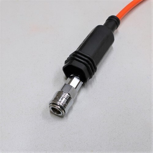 自動巻エアーホースリール EA124BK−41