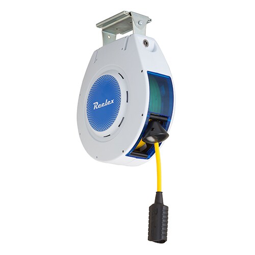 自動巻エアーホースリールEA124BY−2