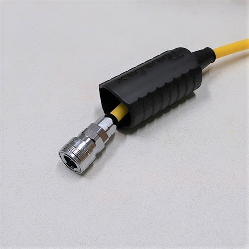 自動巻エアーホースリールEA124BY−2