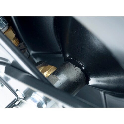 散水ホースリール(自動巻取) EA124HB−15