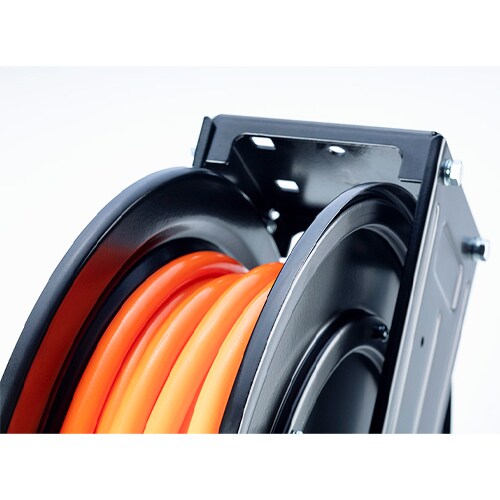 散水ホースリール(自動巻取) EA124HB−15