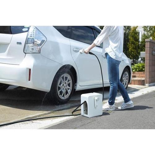 散水ホースリール EA124KA−10B