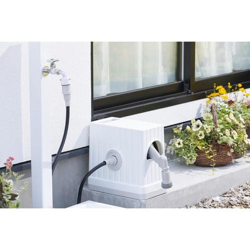 散水ホースリール EA124KA−115A